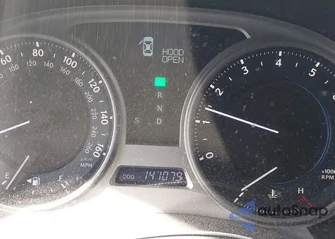 2007 Lexus Is 250 z USA, uszkodzony, nr VIN JTHBK262472042076